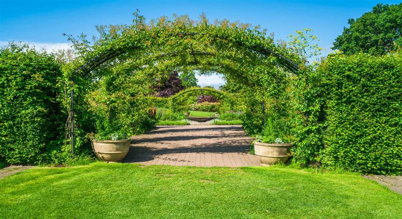 Green Gardens