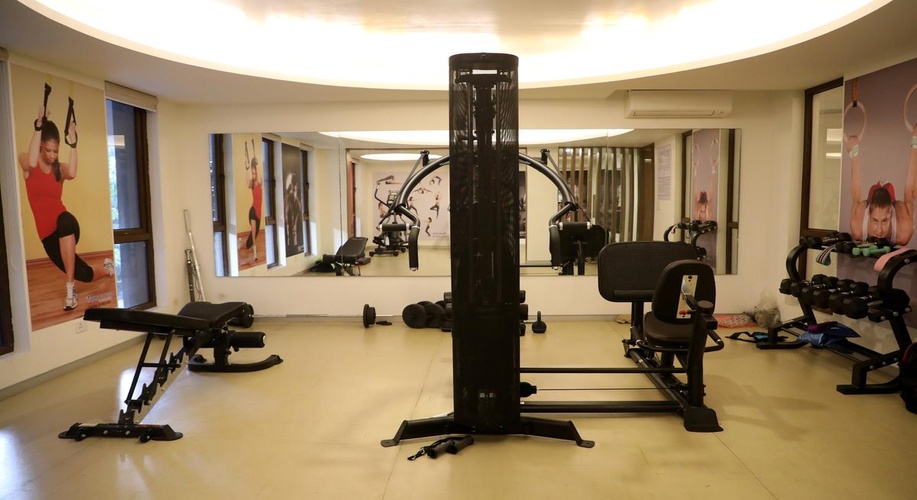 Gymnasium
