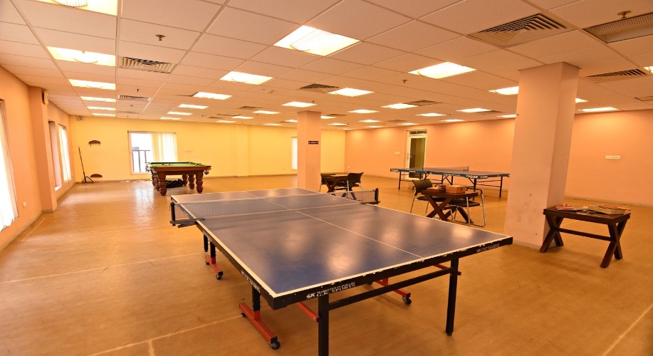 Gymnasium